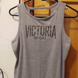 Victoria Sport top